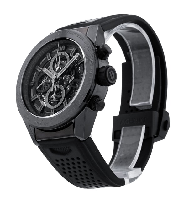 Tag Heuer Carrera CAR2A90.FT6071 Image 2